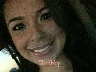 Toribby