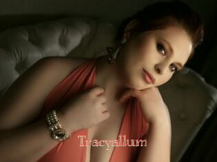 Tracyallum