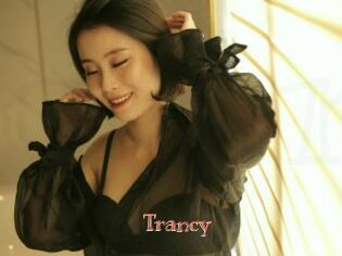 Trancy