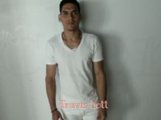 Travis_hott