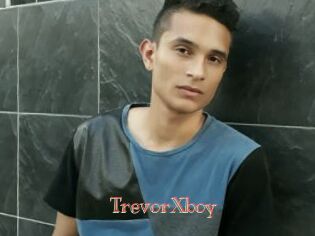 TrevorXboy