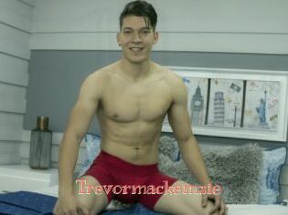 Trevormackemzie