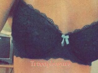 Trixxipleasure