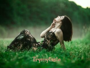 Trymytaste