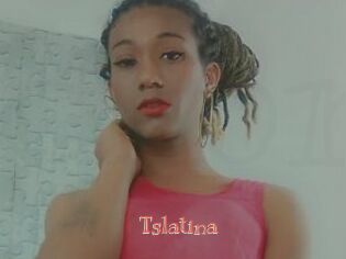 Tslatina