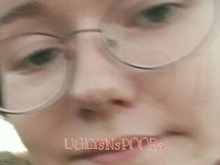 UGLYsNsPOORs