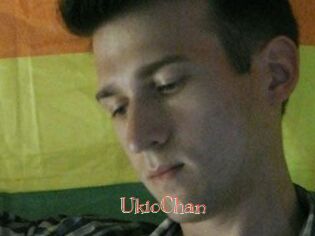 UkioChan