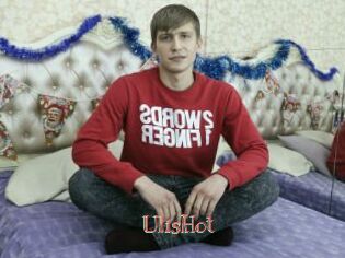 UlisHot