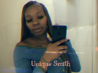 Unique_Smith