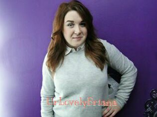 UrLovelyBriana