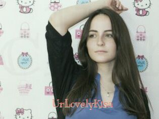 UrLovelyKisa