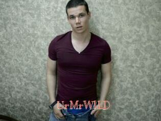 UrMrWILD