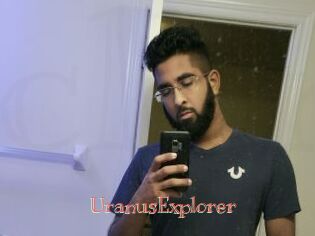 UranusExplorer
