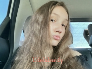 Udelabardy