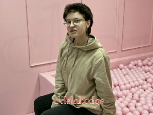 Udelabodge