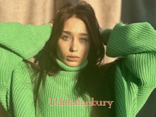 Udeladanbury