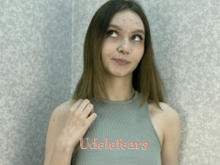 Udelefears