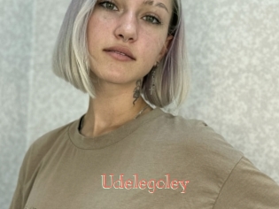 Udelegoley