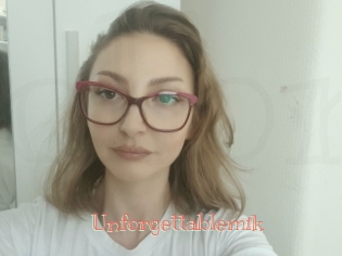 Unforgettablemik