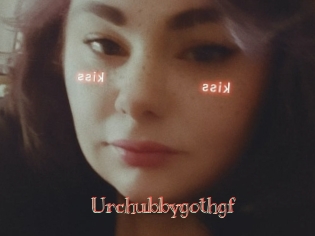 Urchubbygothgf