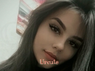 Urcute