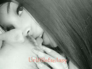 Urlittlefantasy