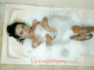 Urmajestyivy