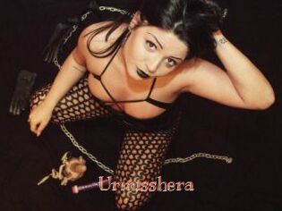 Urmisshera