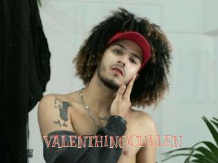 VALENTHINOCULLEN