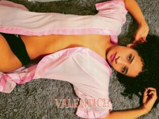 VALENTICH