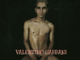 VALENTINO_GABBANI