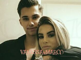 VANESSAxMARCO
