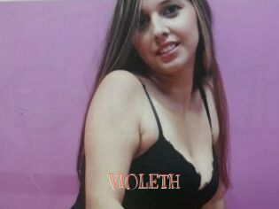 VIOLETH