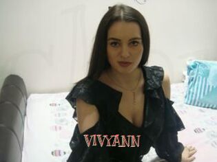 VIVYANN