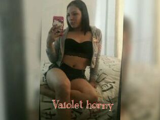 Vaiolet_horny