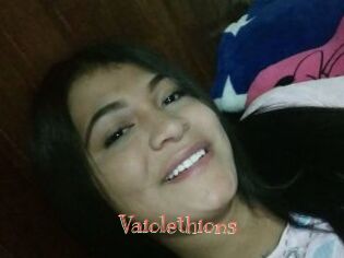 Vaiolethions