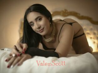 ValenScott