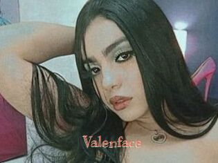 Valenface