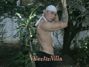 ValentinVilla