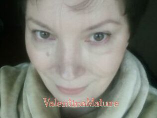 ValentinaMature