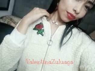 ValentinaZuluaga