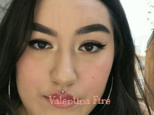 Valentina_Fire