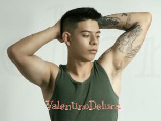 ValentinoDeluca