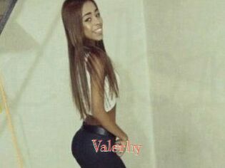 Valerhy