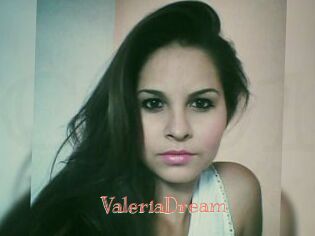 ValeriaDream