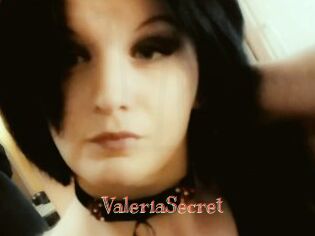 ValeriaSecret