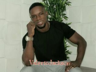 ValerioJackson