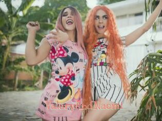 ValeryAndNaomi