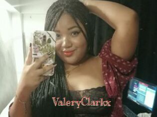 ValeryClarkx