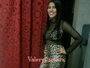 ValeryParkerx